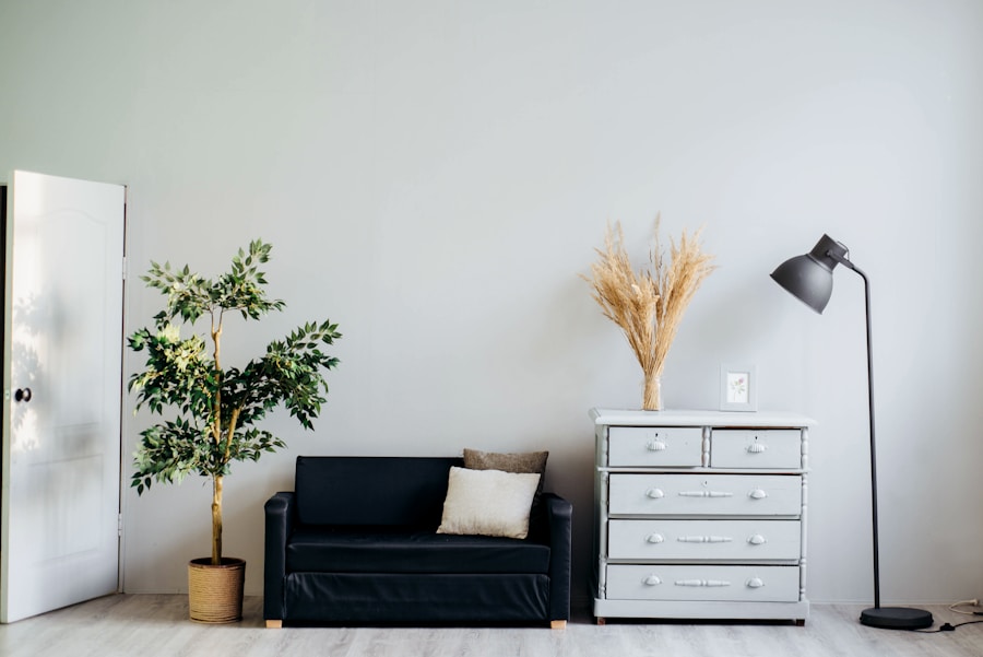 Berceau et mobilier bébé