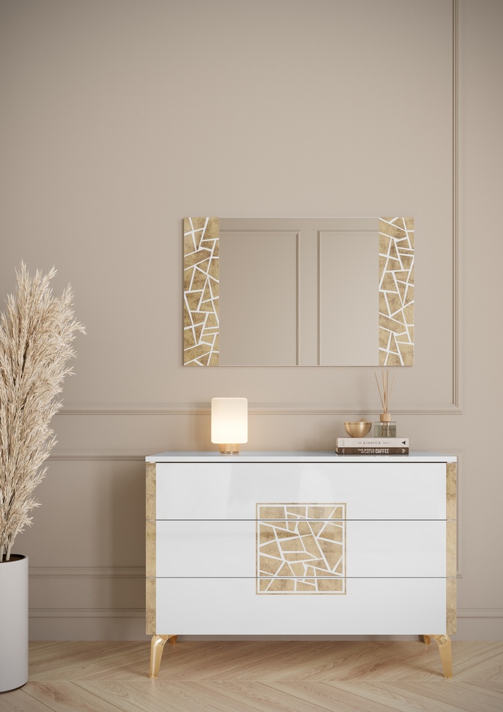 [BAHUT-STELLA] ENFILADE STELLA