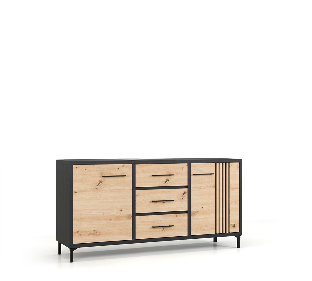 [BERNI-ENFILADE] BERNI ENFILADE AVEC MIROIR
