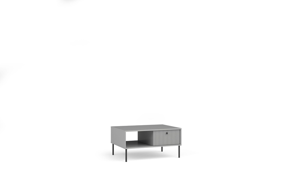 TABLE BASSE IRIS 87X43,2X66