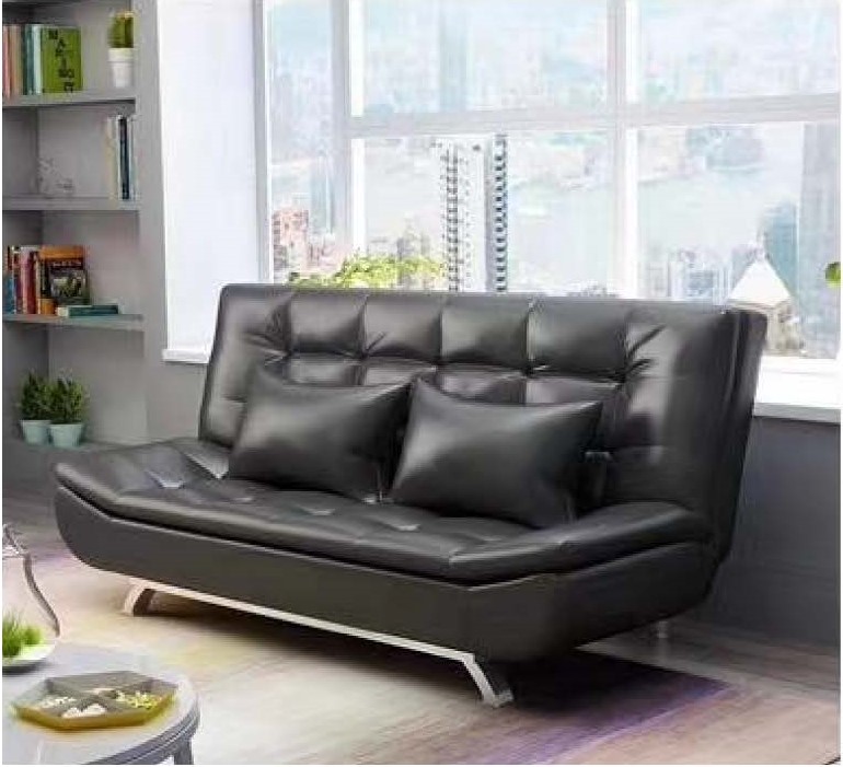 [CLICCLAC-A61] CLIC CLAC  1900*800*720 PVC  NOIR A61