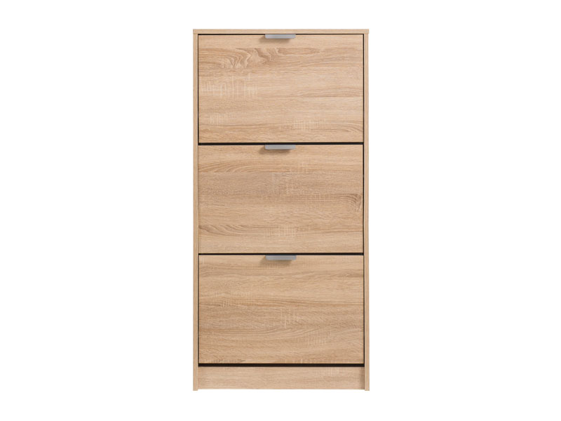 [MEUB-BASE13] MEUBLE CHAUSSURE BASE 13 58*18*119 R  11008508