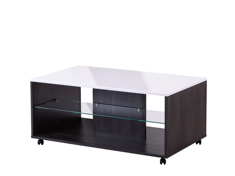 [TABLES-BERTTB] TABLE BASSE BERT  11006688/11008600  101*60*45  REF 155