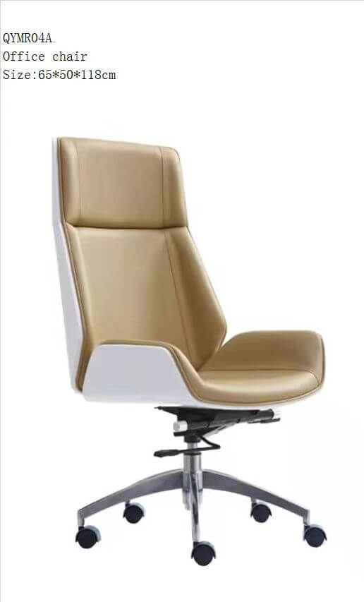 [CHAISE-QY04A] CHAISE DE BUREAU 65*50*118 REF 1180