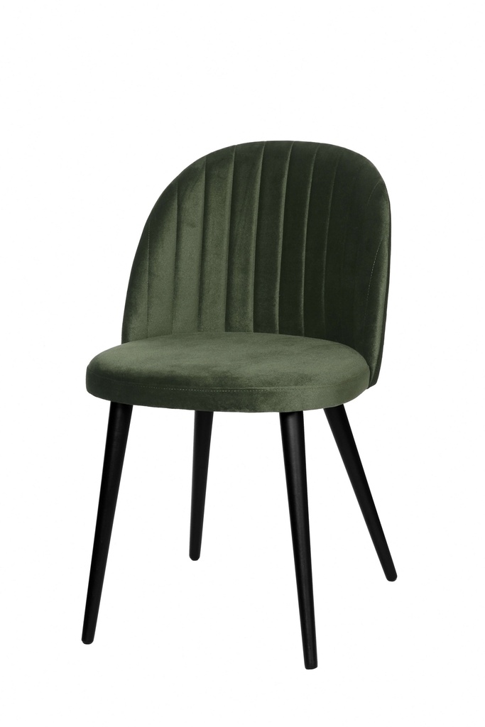 [CHAISE-DIVA ROND] Chaise DIVA ROND