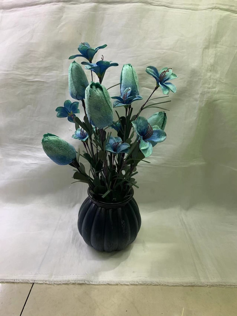 FLEUR COMPOSEE 965F