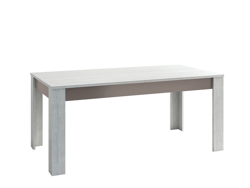 [LAURA-TABLE] LAURA TABLE A MANGER RALLONGE 180/230