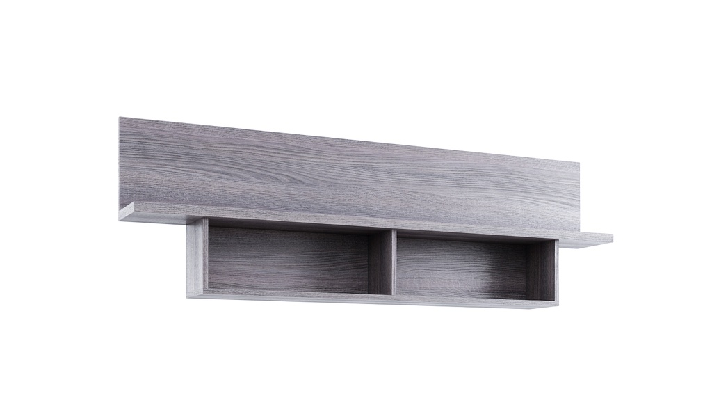 [WIVA-ETAGERE] WIVA ETAGERE MURALE