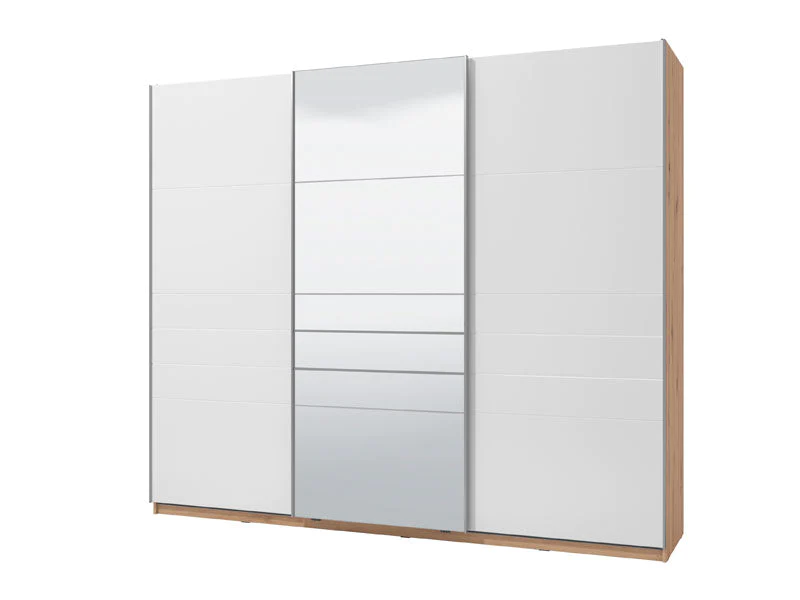 [ARMOIRE-MONDEGO270] MANDEGO ARMOIRE 270POG
