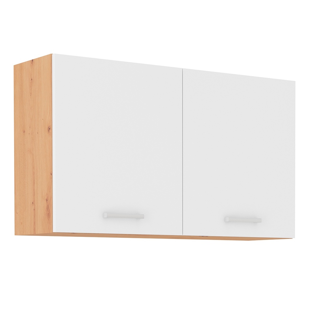 [MARIA-BUFFEThaut-chene] MARIA BUFFET HAUT POUR CUISINE 1M