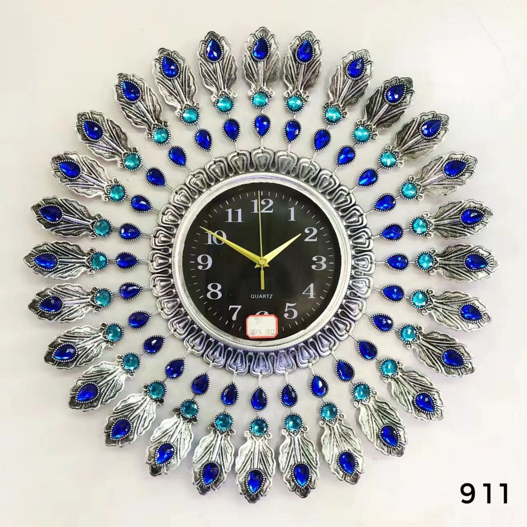 MONTRE MUR 911 59CM