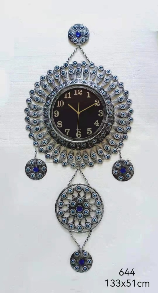 [MONTRE-644] MONTRE 644   51*133