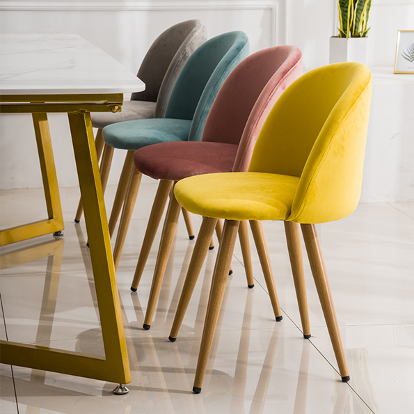 CHAISE S05 ROSE